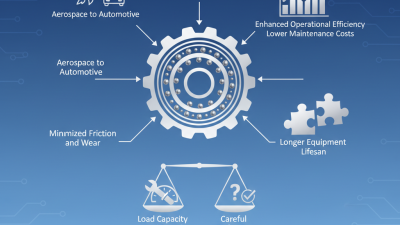 2026 Best High Precision Bearings for Enhanced Performance and Reliability?
