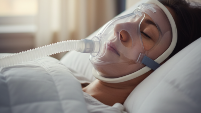 Best Full Face CPAP Mask for Comfortable Sleep Solutions?