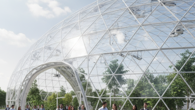 China Best Clear Polycarbonate Panels for Global Buyers?