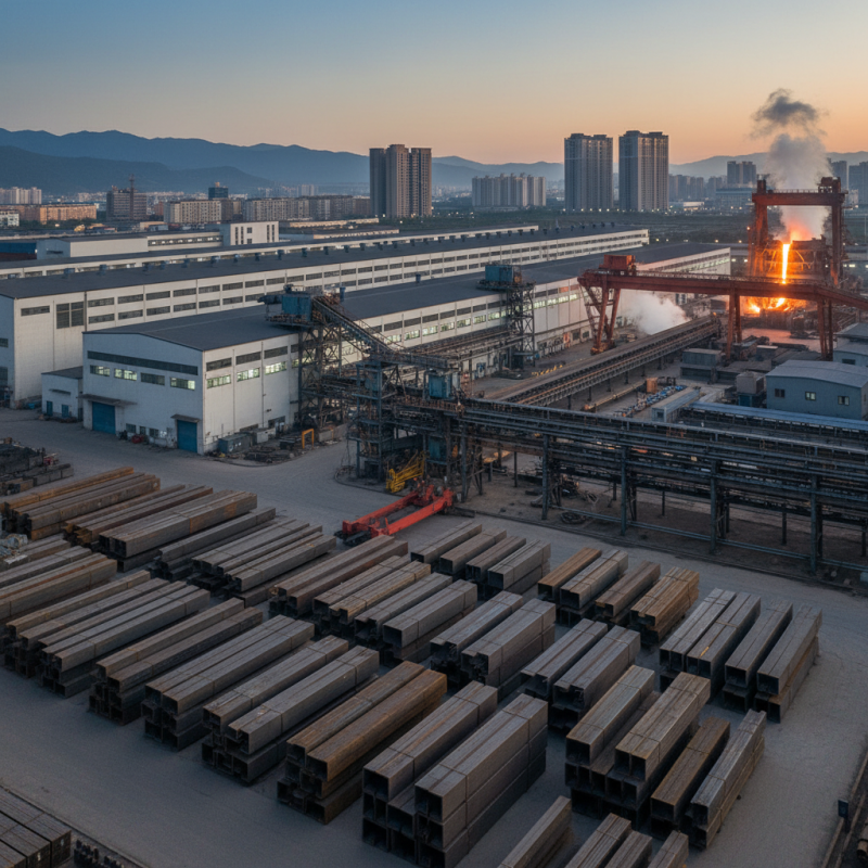 Top 10 Carbon Steel Channel Manufacturers in China for Quality and Value?