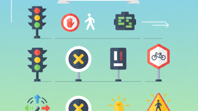 Top 10 Types of Traffic Signals Explained for Efficient Road Safety?