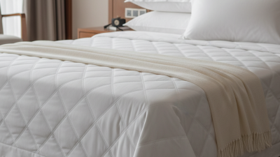 Top Hotel Mattress Cover Options for Ultimate Comfort and Protection