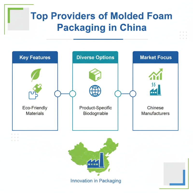 China Best Molded Foam Packaging Solutions for Your Needs?