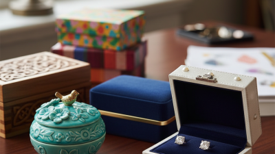 Top Studs Boxes for Every Occasion Which One Should You Choose?