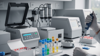 10 Essential Tips for Using NGS Library Preparation Kits Effectively