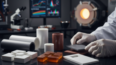 Top Tips for Choosing the Right Engineering Ceramics?