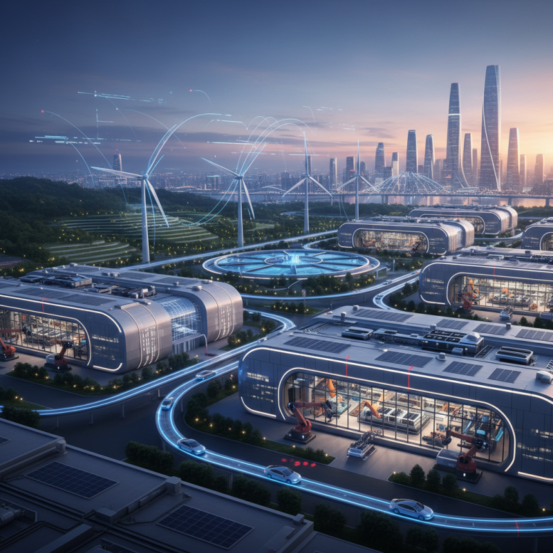 China Top Manufacturing Industries Driving Global Growth?