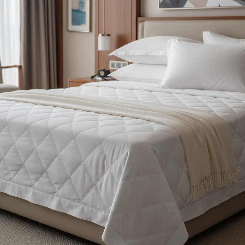 Top Hotel Mattress Cover Options for Ultimate Comfort and Protection