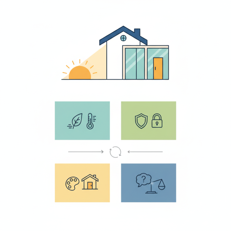 2026 Best West Windows and Doors for Your Home Needs?