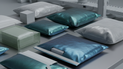 Best Polymailer Bags for Global Buyers in 2026?