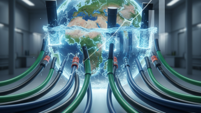 2026 Best Water Pump Cable Solutions for Global Buyers?