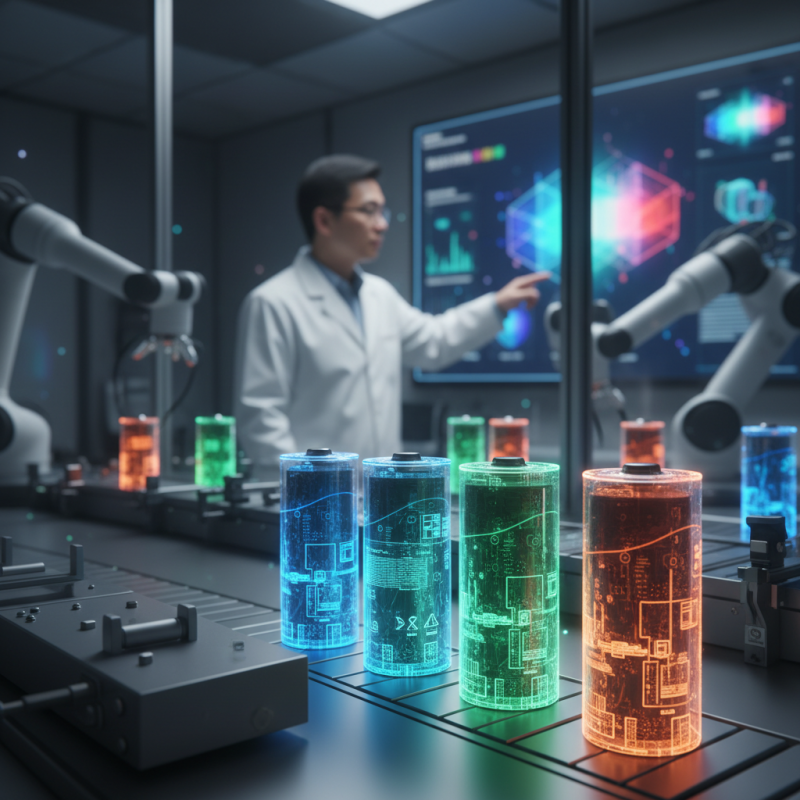 China Best Battery Sleeve Labing Innovations and Applications?