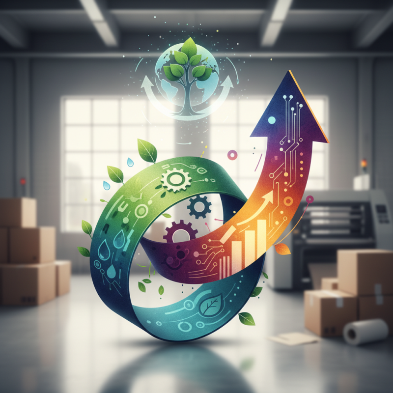 2026 How to Optimize Printing and Packaging for Sustainable Business Growth?
