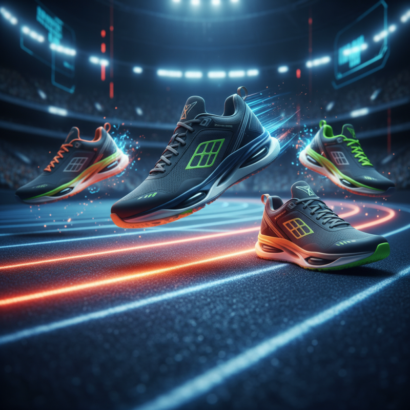 2026 Best Sports Footwear for Optimal Performance Which Brands Excel?