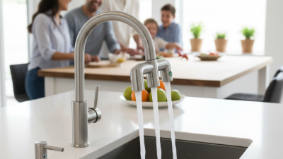 Top 5 Benefits of Using a Three Mouth Faucet for Your Home?