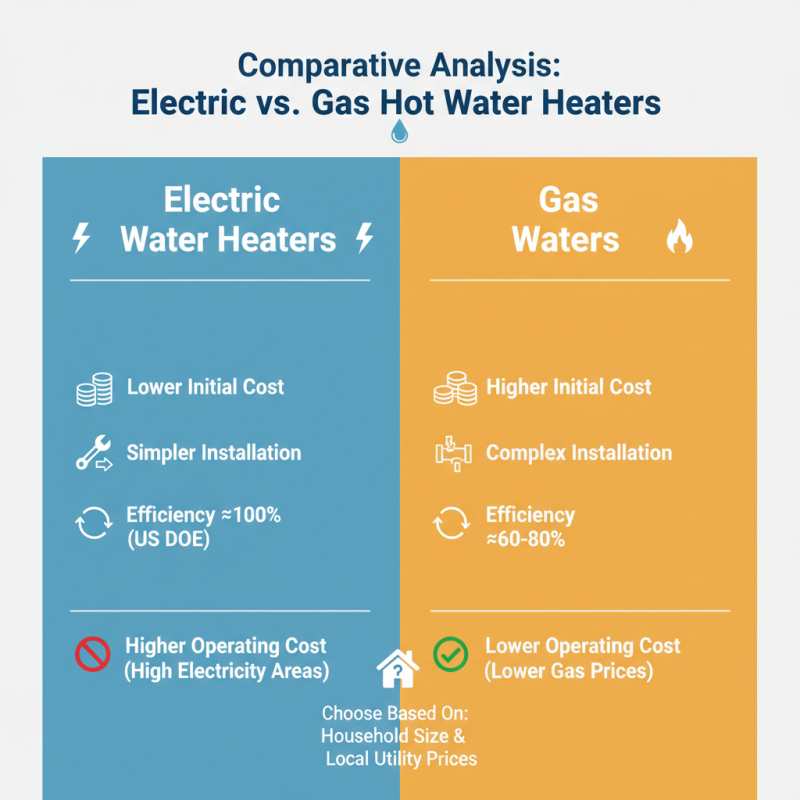Best Hot Water Heater Buying Guide for Global Buyers?