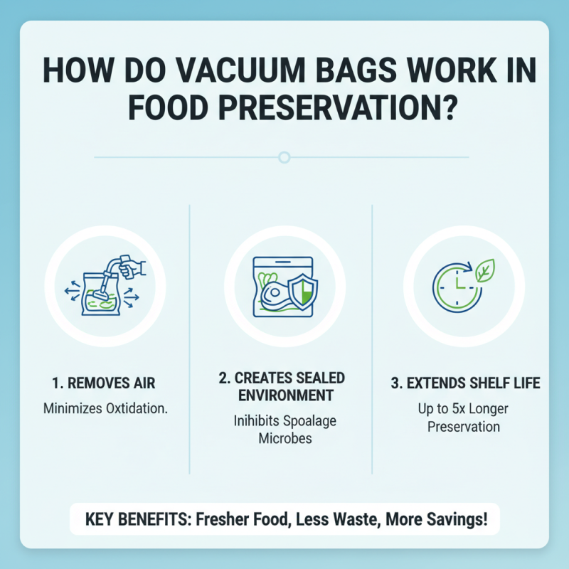 What is Vacuum Bags Kitchen and How Do They Work?