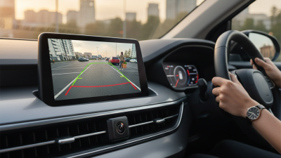 Best Auto Rear View Camera System for Safe Driving Solutions?