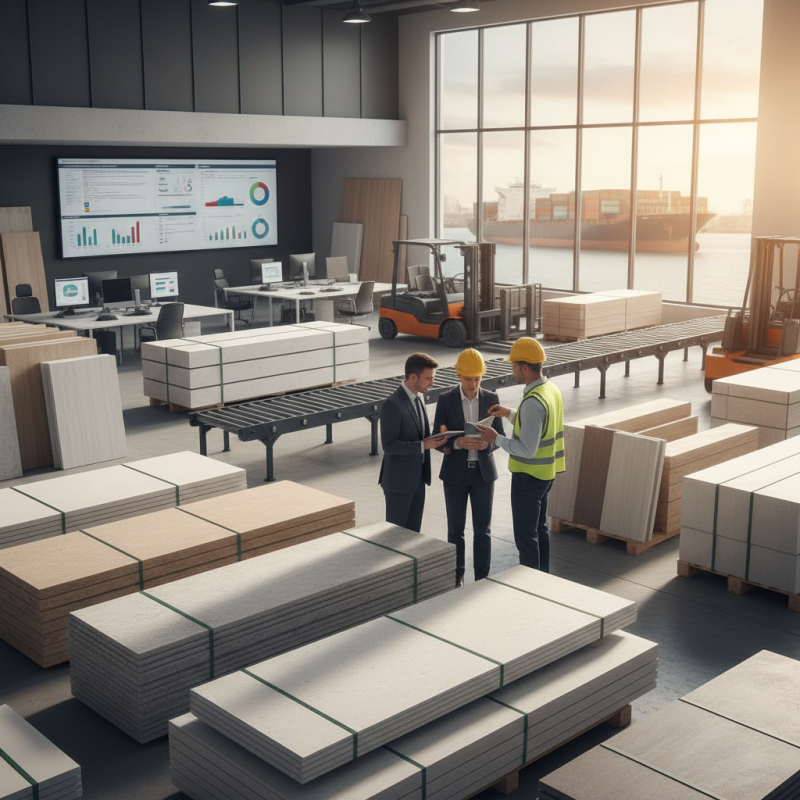 Top Wall Board Tips for Global Buyers to Maximize Value?