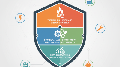 Top Benefits of Insulation Powder Coating for Industrial Applications?