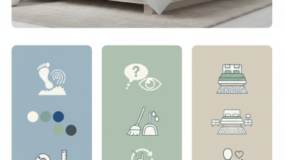 How to Choose the Perfect Bedside Carpet for Your Home?