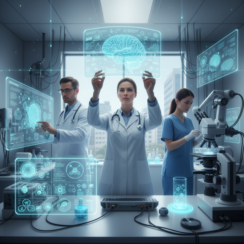 How Accurate Are Modern Diagnostic Methods in Healthcare?