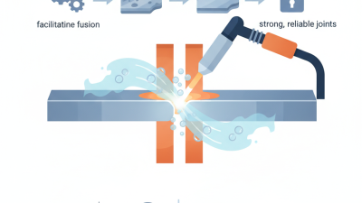 What is Aluminum Welding Flux and How Does It Work?