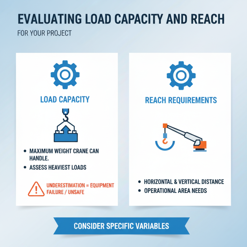How to Choose the Right Slewing Crane for Your Project?