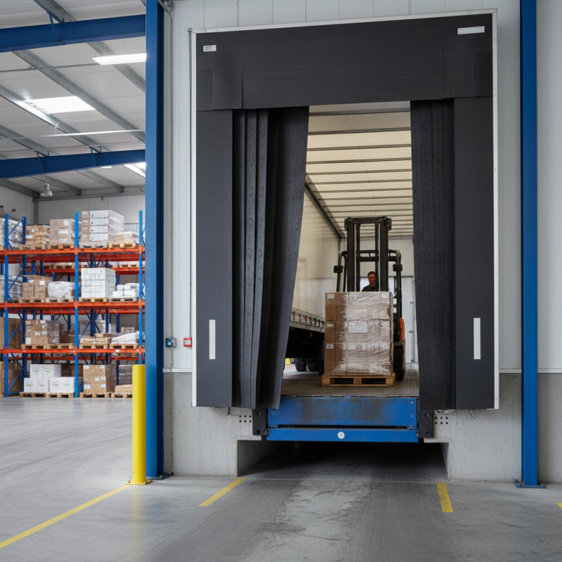 10 Essential Tips for Choosing the Right Dock Seals?