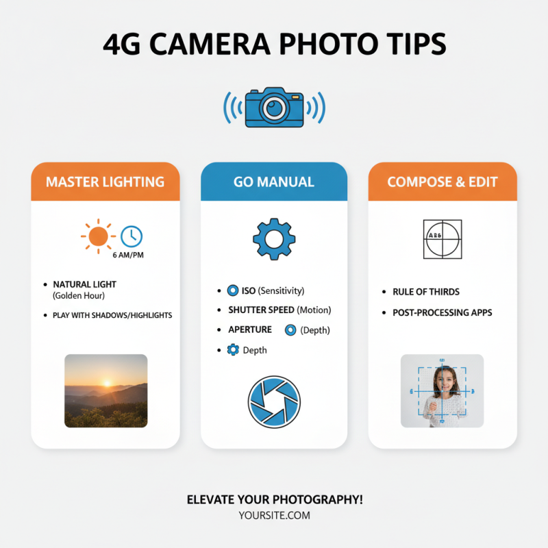 Best 5 4G Camera Options for Stunning Photography in 2026?