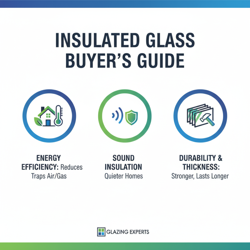 What is Insulated Glass and Why is it Important for Buyers?