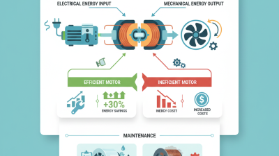 What is an Air Conditioner Motor and How Does It Work?