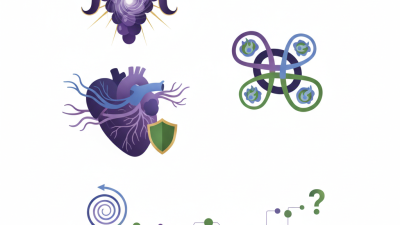 Top 10 Benefits of Grape Skin Extract Resveratrol You Need to Know?