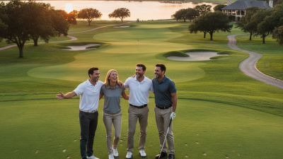 Top Golf Days Out for an Unforgettable Experience?