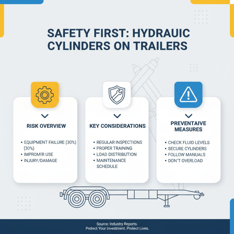 2026 Best Hydraulic Cylinder For Trailer Buying Guide?