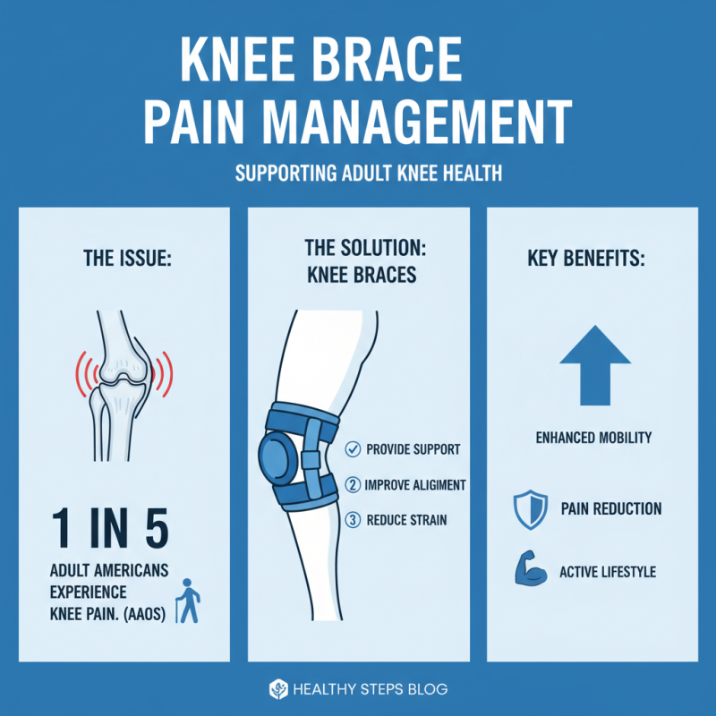 2026 Best Orthopedic Knee Brace for Pain Relief and Support?