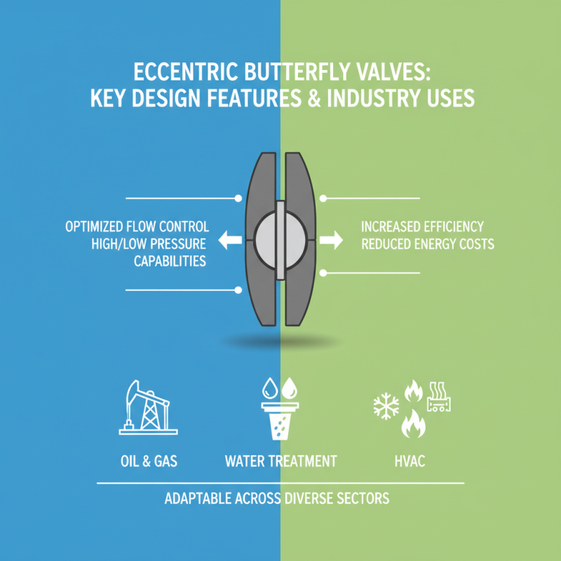 Top 10 Eccentric Butterfly Valves You Need to Know?
