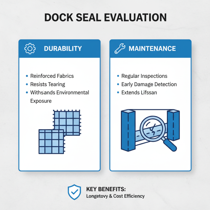 10 Essential Tips for Choosing the Right Dock Seals?