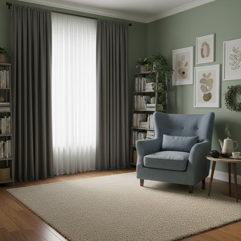 10 Effective Tips to Reduce Noise in Your Room?