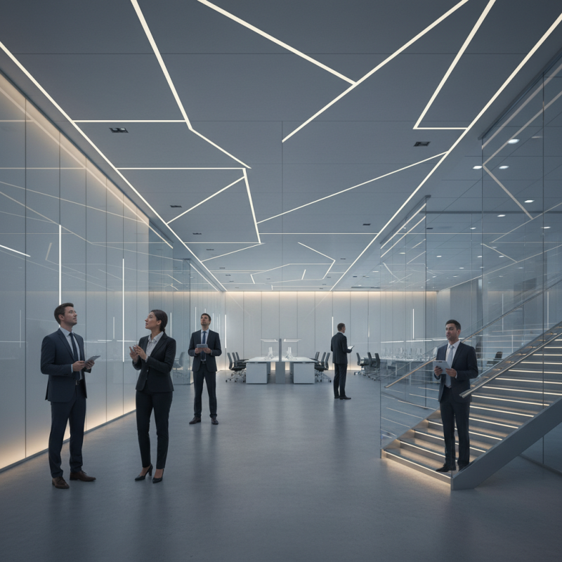 Best Led Extrusion Solutions for Global Buyers in 2026?