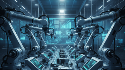 China Top 10 Motion Control Technologies Worth Knowing About?