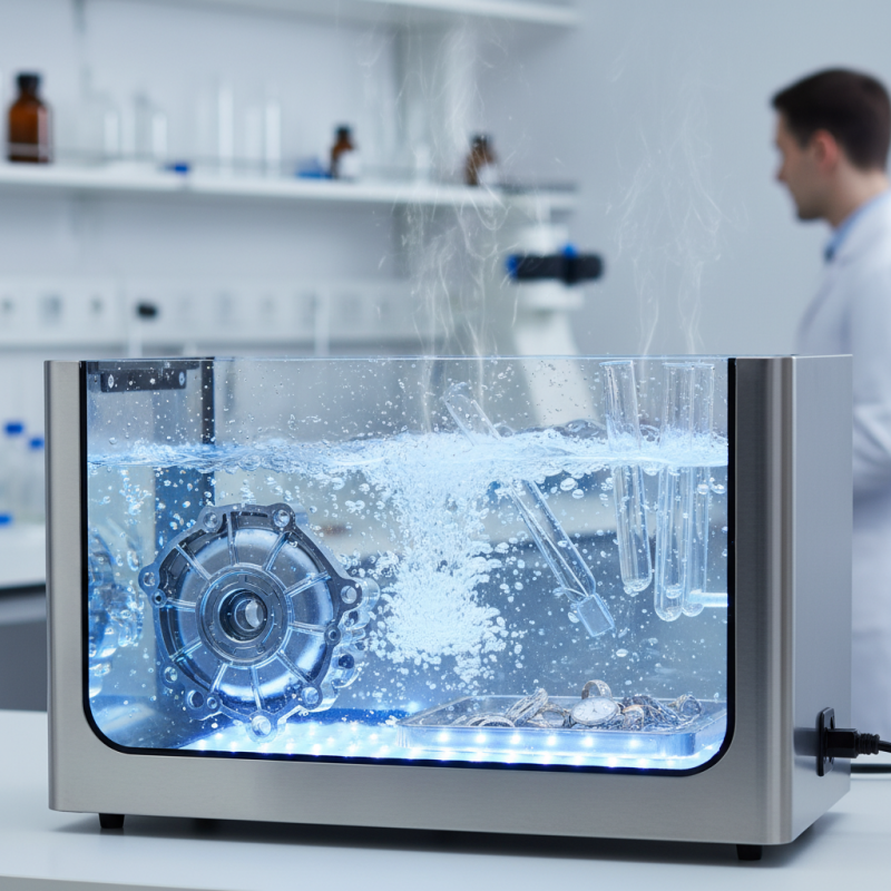 Top Ultrasonic Bath Suppliers for Global Buyers?