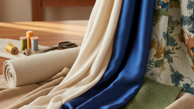 What is Fabric Textile and How to Choose the Right One?