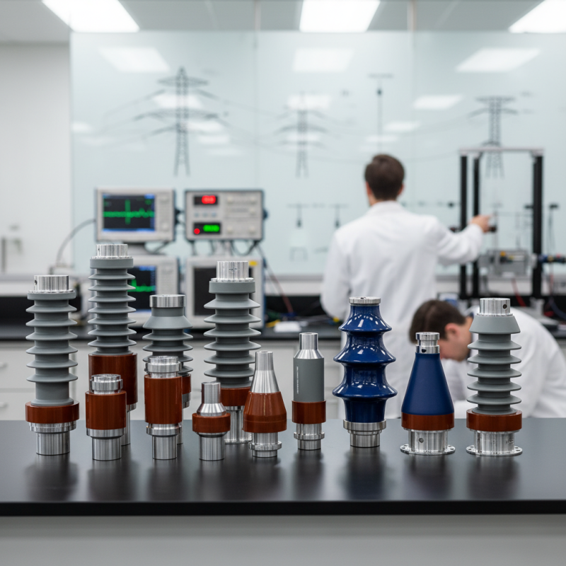 10 Best Composite Isolators for Enhanced Electrical Performance?