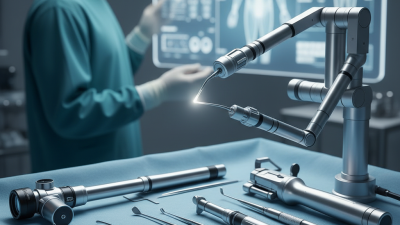 2026 Top Surgical Instruments You Need to Know About?