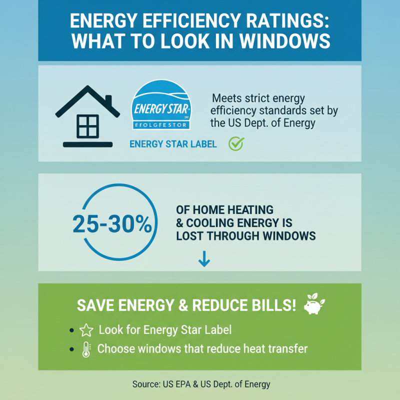 How to Choose the Best Glass Windows for Your Home?