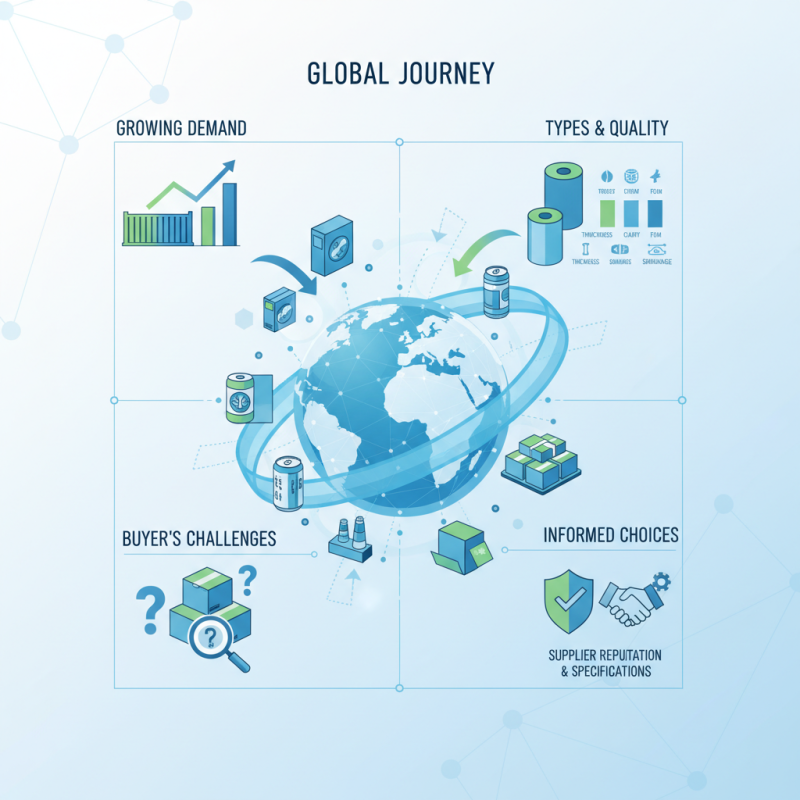 Best Shrink Wrap Options for Global Buyers in 2026?