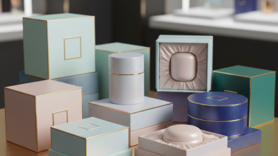 What is Cosmetic Boxes Packaging and Why is it Important?