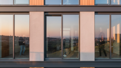 2026 Best Sliding Windows for Global Purchasing Needs?