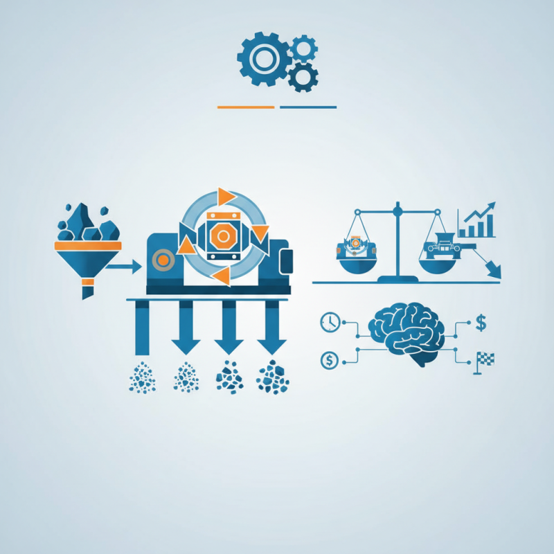 How to Choose the Right Impact Crusher for Your Project?